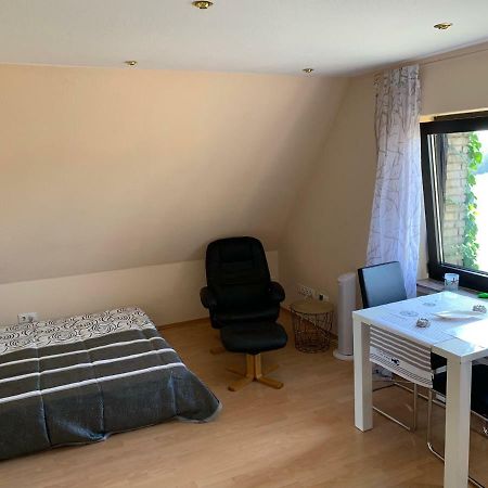 Ferienwohnung Am Bramschebach Lohne  Kültér fotó