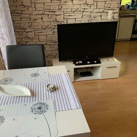 Ferienwohnung Am Bramschebach Lohne  Kültér fotó