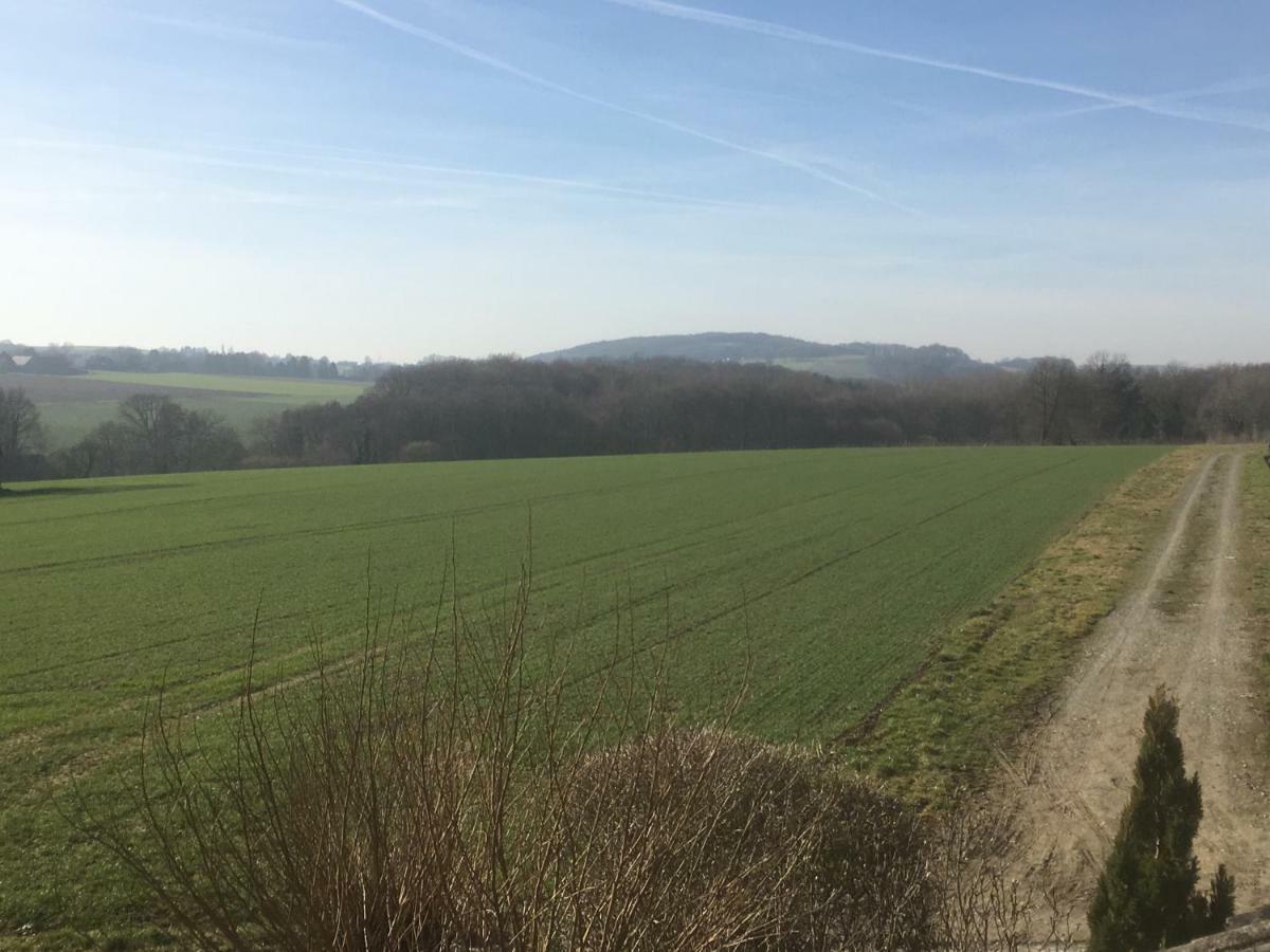 Ferienwohnung Am Bramschebach Lohne  Kültér fotó