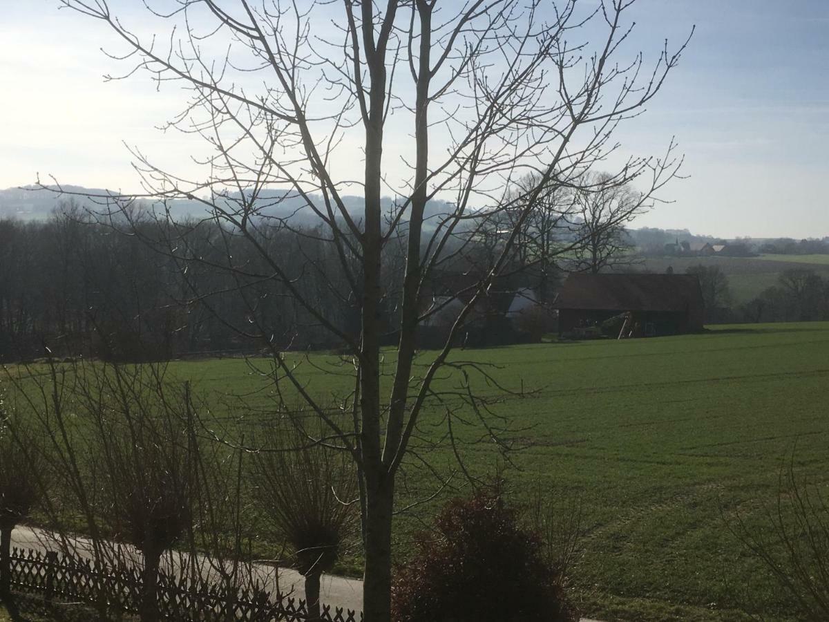 Ferienwohnung Am Bramschebach Lohne  Kültér fotó