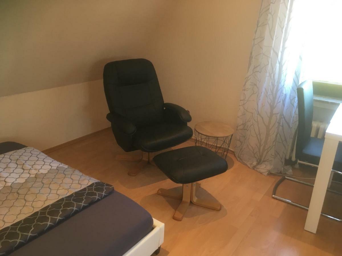 Ferienwohnung Am Bramschebach Lohne  Kültér fotó