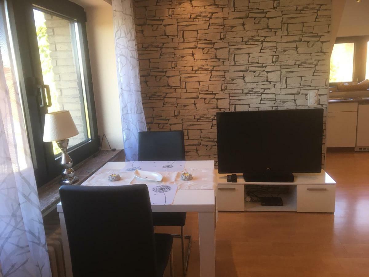 Ferienwohnung Am Bramschebach Lohne  Kültér fotó
