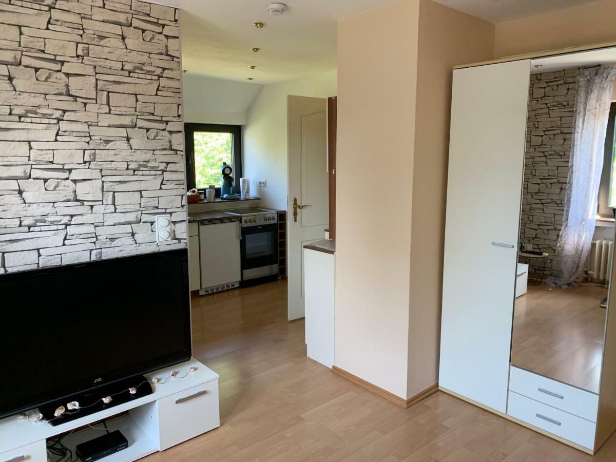 Ferienwohnung Am Bramschebach Lohne  Kültér fotó