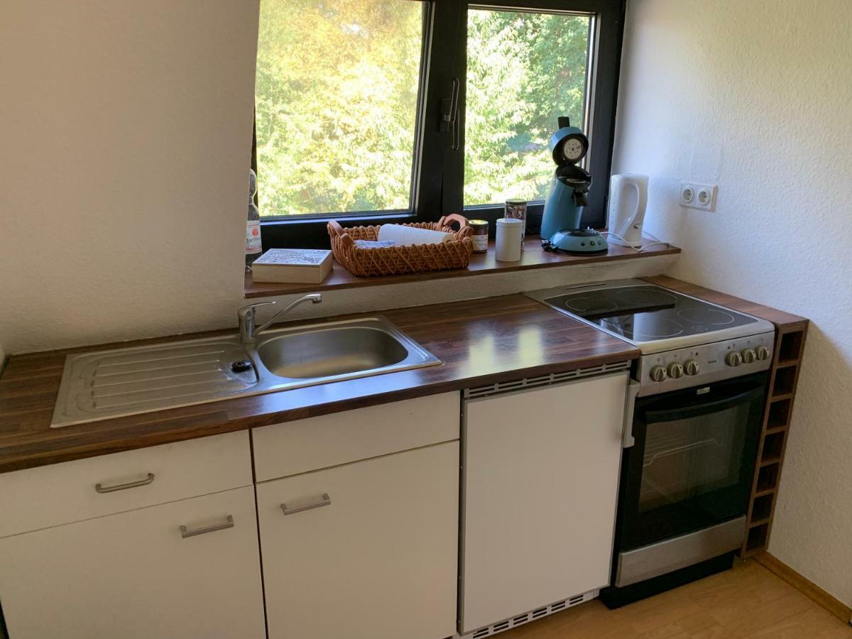 Ferienwohnung Am Bramschebach Lohne  Kültér fotó