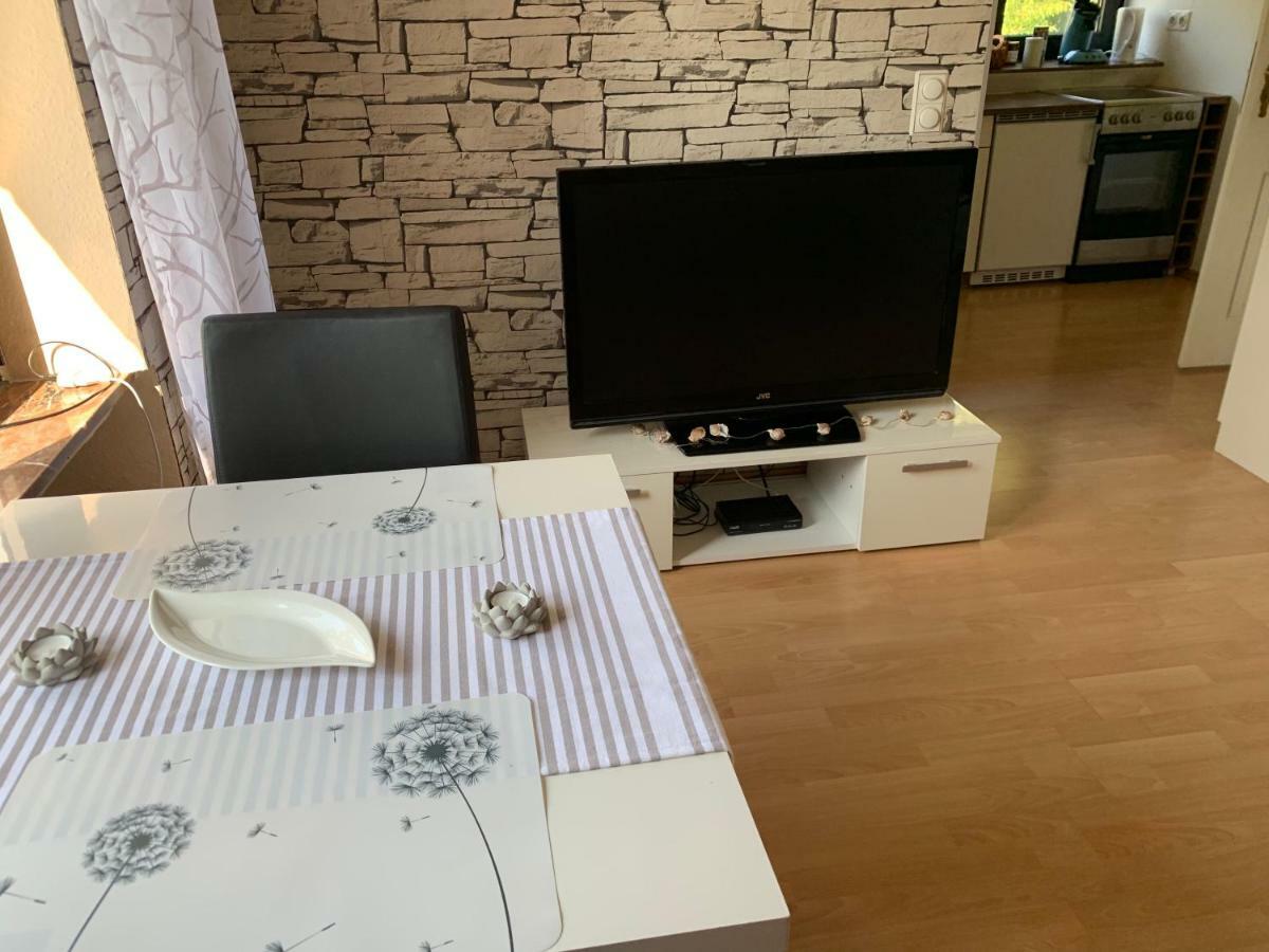 Ferienwohnung Am Bramschebach Lohne  Kültér fotó